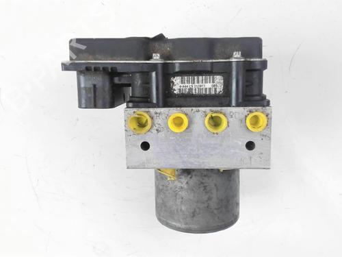 Used ABS pump PEUGEOT 508 SW I (8E_) 2.0 HDi (140 hp) 20928688