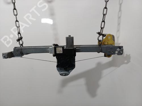Front left window mechanism RENAULT CAPTUR I (J5_, H5_) 1.5 dCi 90 (J5N4, J5M5, J5MW, J5M6, J5AL, J5AJ) | BP33994000C22  - Image 8