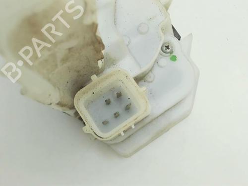 Front right lock FORD KA (RU8) 1.2 | BP20397581C97 
