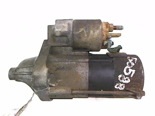 Starter BMW 3 Compact (E46) 320 td | BP20414412M8 