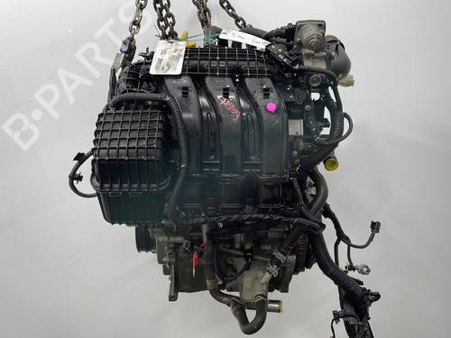 Motor DACIA SANDERO II 1.0 SCe 75 (B8JC, B8JD, B8NC) (73 hp) 31053366