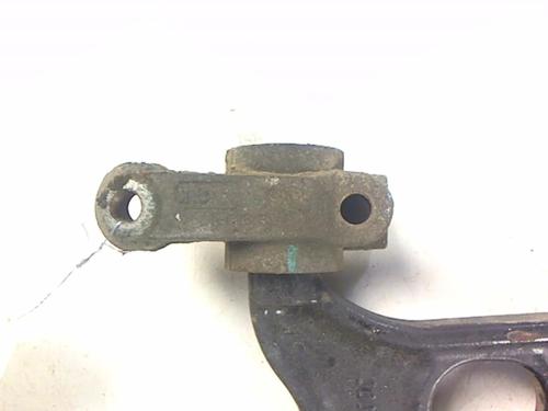 Right front suspension arm FIAT SCUDO Van (270_, 272_) 2.0 D Multijet | BP20466683M13 