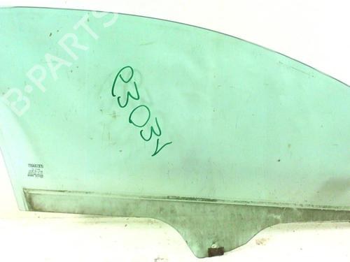 Front left door window FIAT GRANDE PUNTO (199_) 1.3 D Multijet | BP20462702C18 