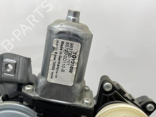 front-left-window-mechanism-toyota-yaris-_p9_-2005-2006-2007-2008-2009-2010-2011-2012-2013-2014-25927067 main image