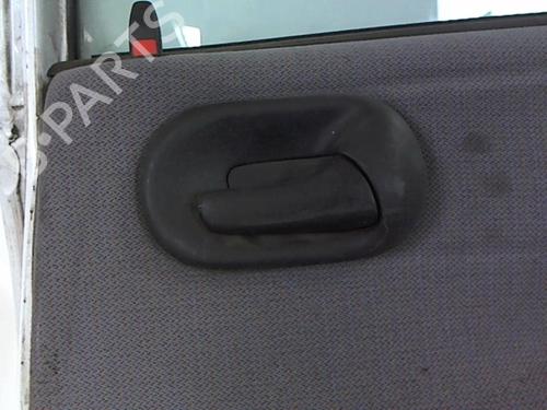 Right rear door OPEL CORSA B (S93) 1.2 i 16V (F08, F68, M68) | BP20477116C5 