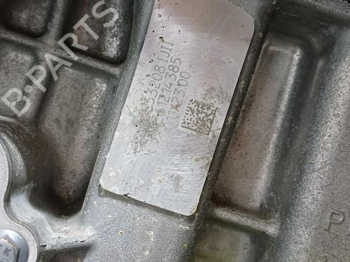 Used Engine Engine 37728023 37728023