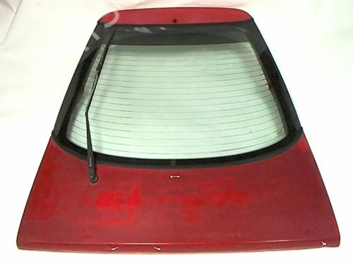 Used Tailgate Tailgate 21203796 21203796