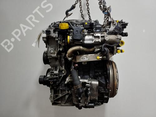 Engine RENAULT LAGUNA III (BT0/1) 2.0 dCi (BT07, BT0J, BT14, BT1A, BT1S) | BP37414705M1 - Image 3
