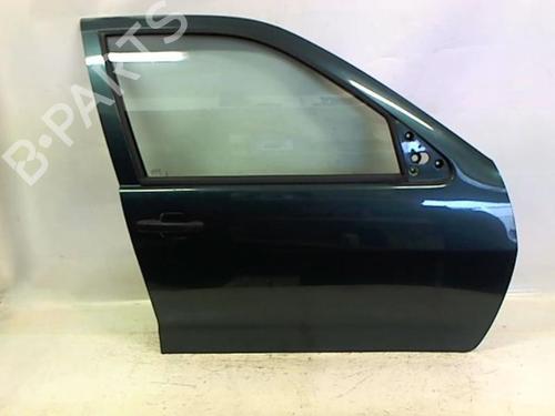 Used Right front door Right front door SEAT CORDOBA Vario (6K5) [1996-2002] 33438925 33438925