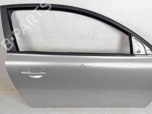 Right front door VOLVO C30 (533) 2.0 D | BP22102246C3 