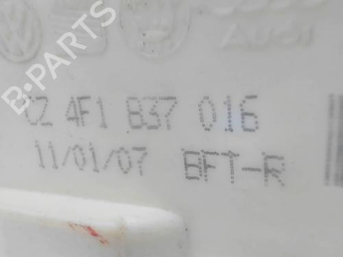 Front right lock AUDI A3 (8P1) 1.9 TDI | BP20463957C97 