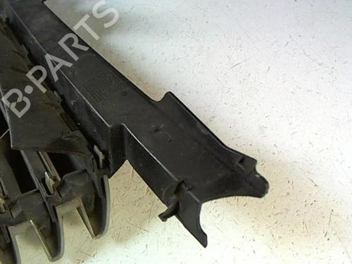 Grill VW BORA I (1J2) 1.9 TDI | BP25264200C40 