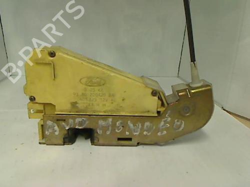 Used Front right lock FORD MONDEO I (GBP) [1993-1996]  21229021
