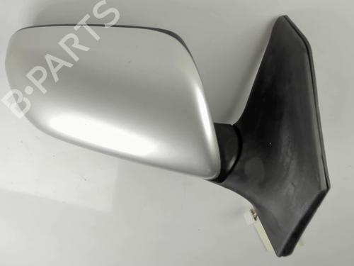 Right mirror TOYOTA AVENSIS (_T25_) 2.4 VVT-i (AZT251_, AZT251R) | BP20421483C27 