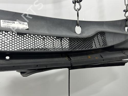 Used Scuttle panel Scuttle panel TOYOTA YARIS (_P1_) 1.4 D-4D (NLP10_, NLP10R) (75 hp) 33314889 33314889