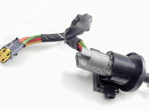 Ignition barrel DACIA SANDERO 1.4 (BS0C, BS0A, BS0G, BS1F, BS0E) | BP31074471M48