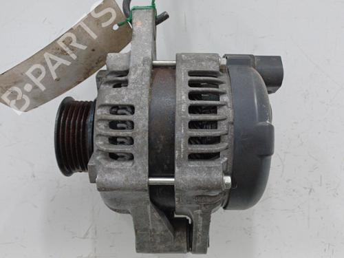 Used Alternator Alternator SUZUKI CELERIO (LF) 1.0 (AVK310) (68 hp) 20424372 20424372