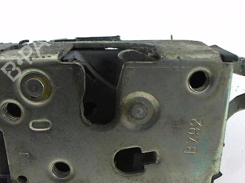 Front right lock CITROËN JUMPER I Van (244) 2.2 HDi | BP20403597C97 