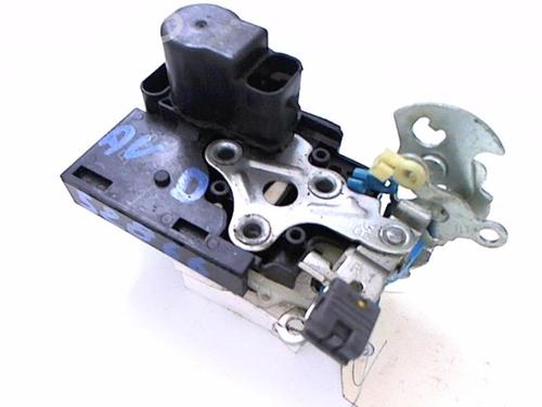 Front right lock CHEVROLET SPARK (M300) 1.0 | BP20479000C97 