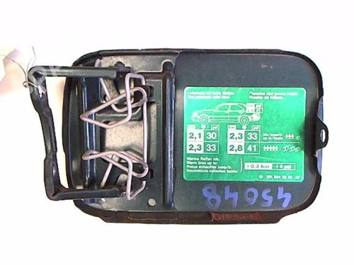 Fuel flap MERCEDES-BENZ C-CLASS (W202) C 200 D (202.120) | BP20407129C131