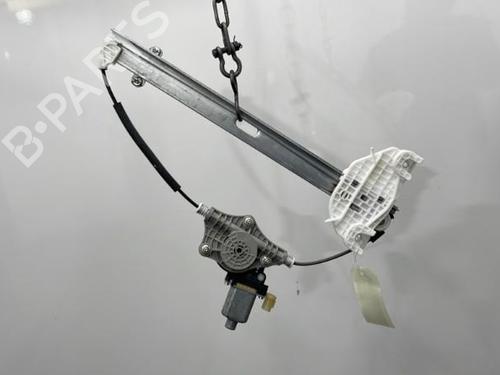 Used Rear right window mechanism Rear right window mechanism KIA STONIC (YB) 1.6 CRDi (110 hp) 20420107 20420107