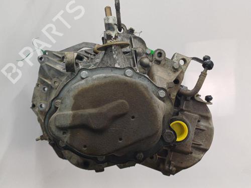 Used Gearbox Gearbox 20423463 20423463