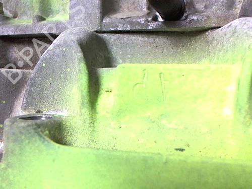 Used Gearbox Gearbox RENAULT CLIO I (B/C57_, 5/357_) 1.1 (46 hp) 20403853 20403853