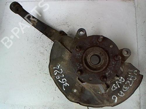 Used Right front steering knuckle MAZDA 6 Hatchback (GG) 2.0 DI (GG14) (121 hp) 20478266