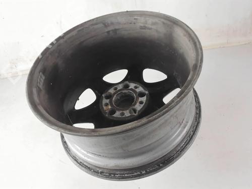 Used Rim MERCEDES-BENZ S-CLASS (W220) S 320 CDI (220.025, 220.125) (204 hp) 20395633