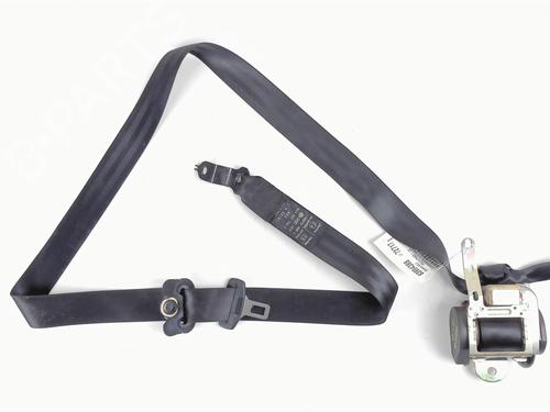 Used Front right seatbelt Front right seatbelt VW POLO IV (9N_, 9A_) 1.2 12V (64 hp) 20422535 20422535