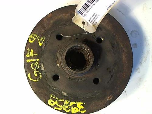 Andre VW GOLF II (19E, 1G1) 1.8 (90 hp) 25264489