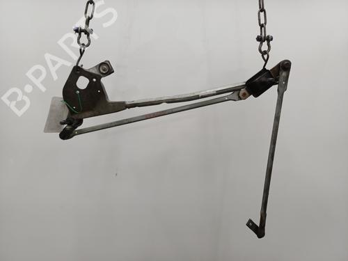 Used Front wipers mechanism FORD MONDEO IV Turnier (BA7) 2.0 TDCi (140 hp) 22103979