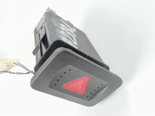 Used Warning switch Warning switch VW GOLF IV (1J1) 1.6 16V (105 hp) 20400929 20400929