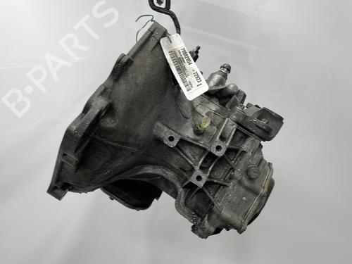 Gearbox OPEL MERIVA A MPV (X03) 1.6 (E75) | BP20445912M3 