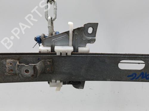 Used Front left window mechanism Front left window mechanism MAZDA 323 S IV (BG) 1.3 16V (BG3P) (73 hp) 21237116 21237116