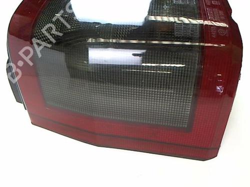 Left taillight FIAT TIPO (160_)  | BP21233350C34 
