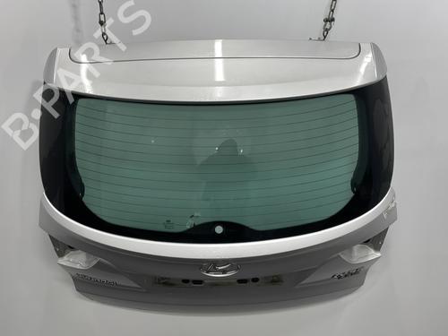 Used Tailgate HYUNDAI ix35 (LM, EL, ELH) 1.7 CRDi (116 hp) 31631429