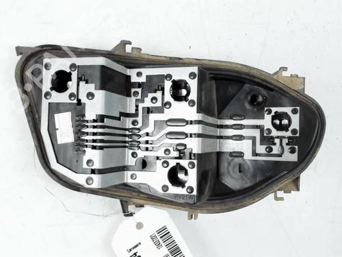 Support de lampe Support de lampe RENAULT CLIO III (BR0/1, CR0/1) [2005-2014] 34146035 34146035