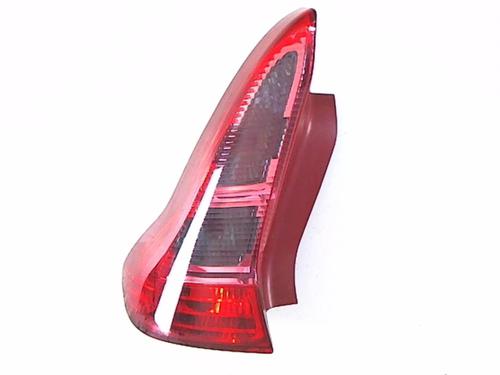 Left taillight CITROËN C4 Coupe (LA_) 1.6 HDi | BP20466780C34 