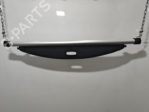Rear parcel shelf KIA CARENS IV 1.7 CRDi | BP39954595C85 - Image 4