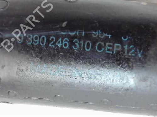 Front wiper motor RENAULT 9 (L42_) 1.4 Turbo (L425) | BP21234020M29