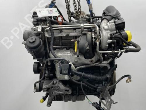 Engine AUDI A3 (8P1) 1.4 TFSI | BP21238520M1  - Image 6