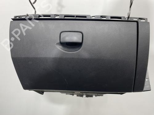 Handskerum RENAULT CLIO III (BR0/1, CR0/1) 1.5 dCi (C/BR0G, C/BR1G) | BP29976620C95