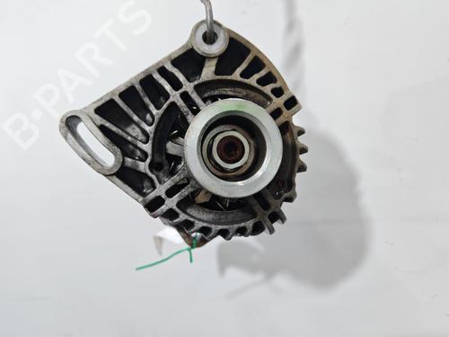Alternator FIAT PANDA (169_) 1.1 (169.AXA1A) | BP38918889M7 - Image 3