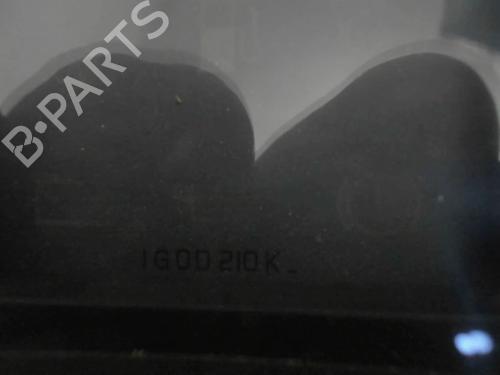 Instrument cluster RENAULT KANGOO (KC0/1_) 1.5 dCi | BP20469420C47 