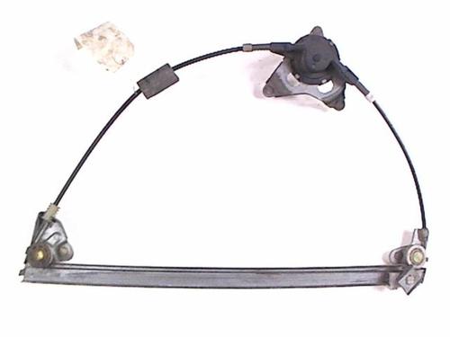 Used Front right window mechanism Front right window mechanism PEUGEOT 405 I (15B) 1.6 (94 hp) 20476822 20476822