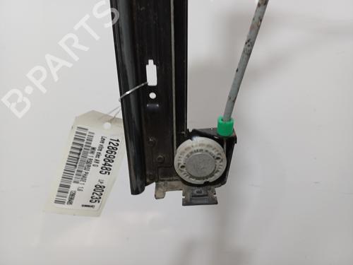 Front left window mechanism MINI MINI (R50, R53) One | BP36957673C22 - Image 3