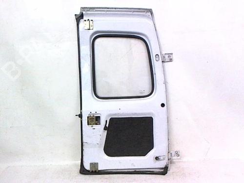 Left tailgate OPEL COMBO Box Body/MPV (71_) 1.7 D | BP20414401C76 