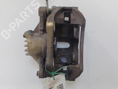 Used Right front brake caliper Right front brake caliper PEUGEOT 206 Hatchback (2A/C) 1.1 i (60 hp) 20468293 20468293
