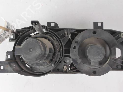 Left headlight BMW 5 (E34) 525 tds | BP20389443C28